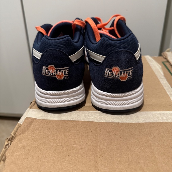 Reebok Ventilator Hexalite Graphic - Picture 8 of 10